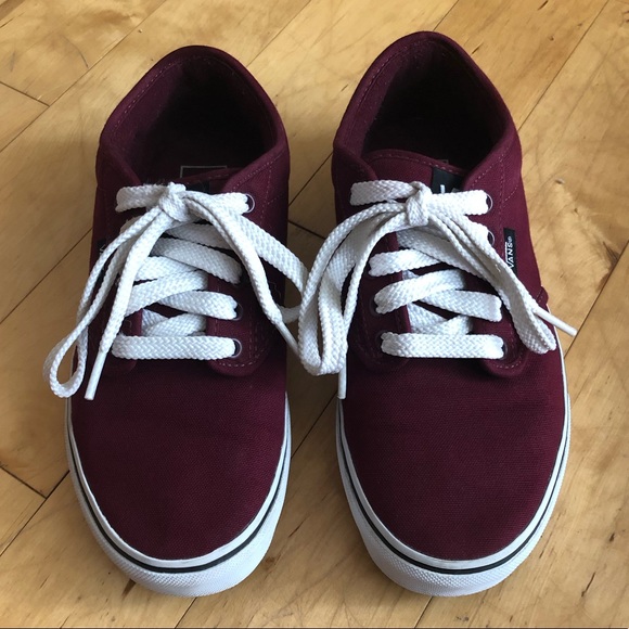 Vans Shoes - Picture 1 of 6